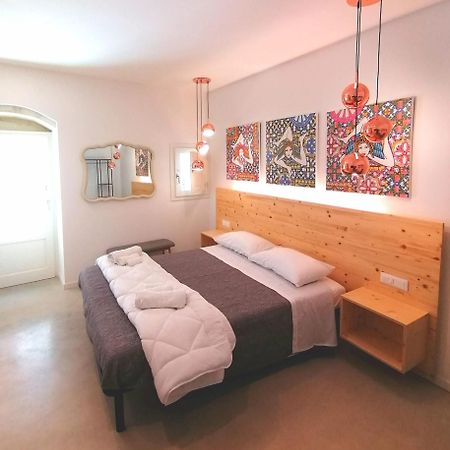 راغوزا B&B Ibla Art Centro المظهر الخارجي الصورة