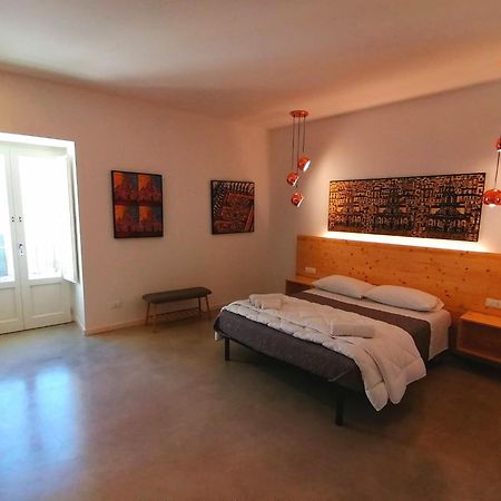 راغوزا B&B Ibla Art Centro المظهر الخارجي الصورة